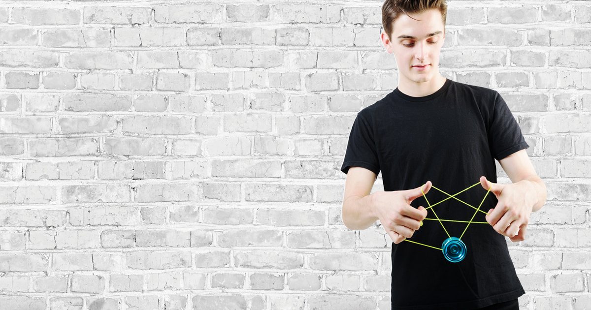 Yomega 40 years – Yoyos, Kendama Pro, and Other Unique Toys
