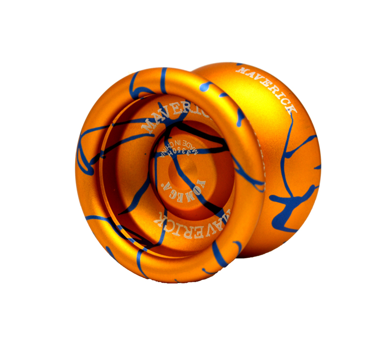 yomega maverick bearing