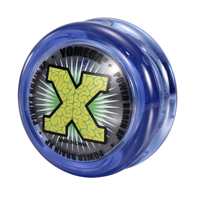 yomega glide xp