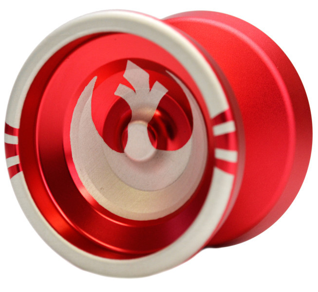 Rebel yoyo store