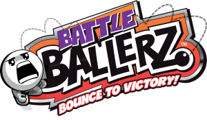 Battle Ballerz Logo