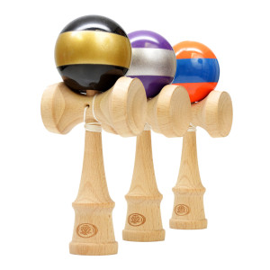 Yomega Kendama Pro Striped Assortment