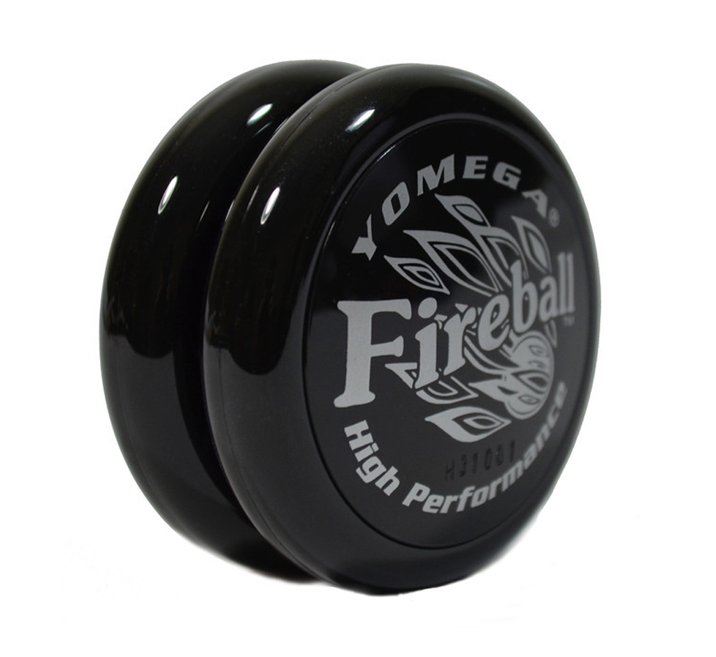 yomega fireball yoyo