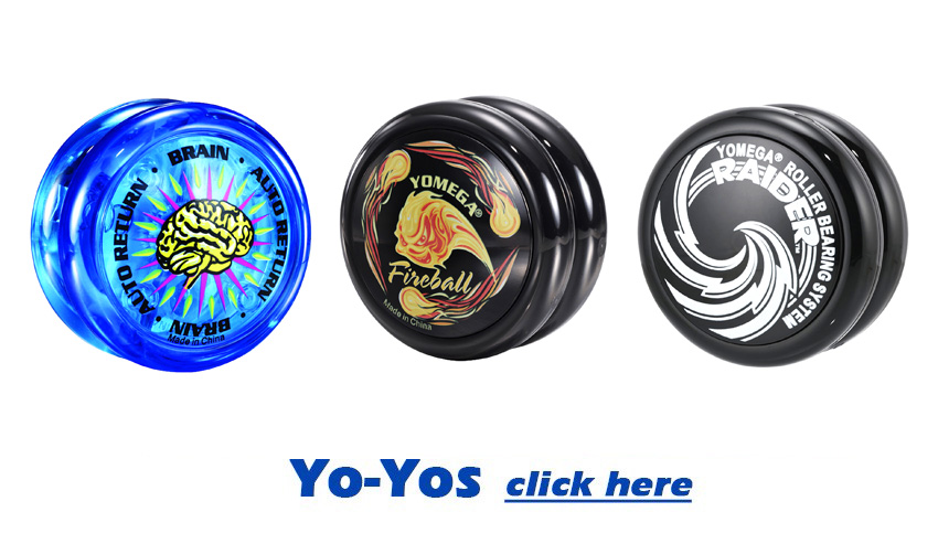 buy yomega yoyo