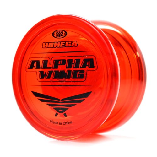 Yomega Alpha Wing