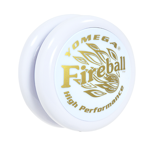 Fireball White 500x500