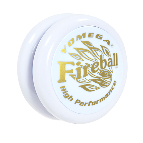 Fireball White 500x500