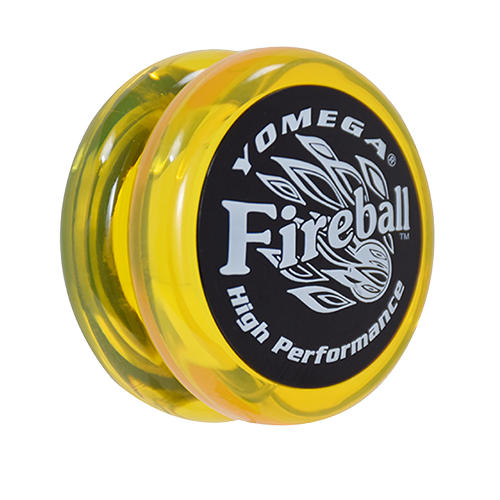 Fireball YellowBlack 500x500