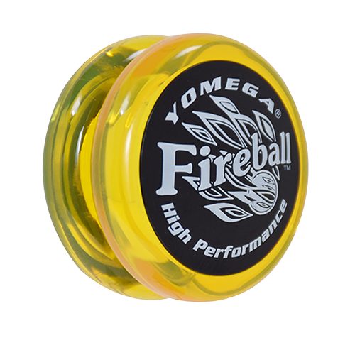 Fireball YellowBlack 500x500