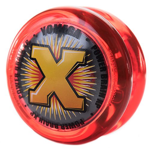 YOMEGA Touch Me YO-YO Unopened goods Yellow | eBay