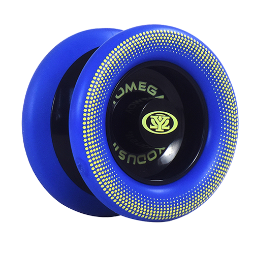 yomega II Blue 500x500