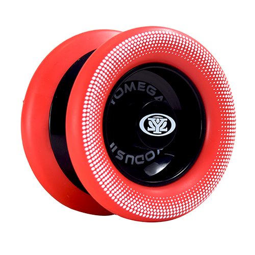 yomega II Red 500x500