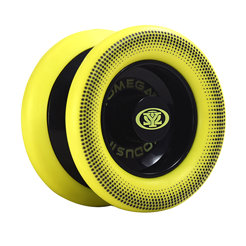 yomega II Yellow 500x500